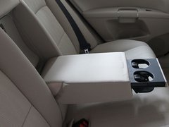2011款 2.4 CVT 两驱标准版