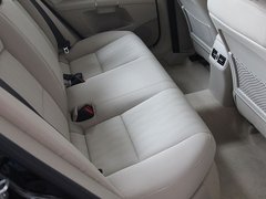 2011款 2.4 CVT 两驱标准版