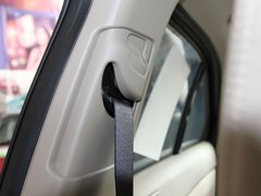 2011款 2.4 CVT 两驱标准版