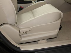 2011款 2.4 CVT 两驱标准版