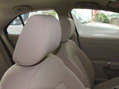 2011款 2.4 CVT 两驱标准版