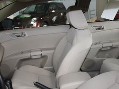 2011款 2.4 CVT 两驱标准版