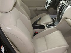 2011款 2.4 CVT 两驱标准版