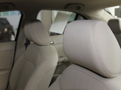 2011款 2.4 CVT 两驱标准版