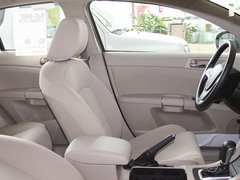2011款 2.4 CVT 两驱标准版
