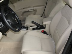 2011款 2.4 CVT 两驱标准版