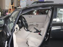 2011款 2.4 CVT 两驱标准版