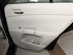 2011款 2.4 CVT 两驱标准版