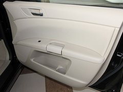 2011款 2.4 CVT 两驱标准版