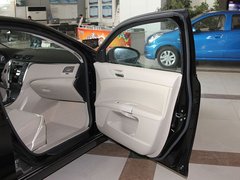 2011款 2.4 CVT 两驱标准版