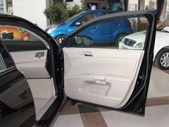2011款 2.4 CVT 两驱标准版