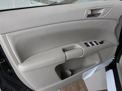 2011款 2.4 CVT 两驱标准版