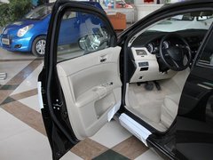 2011款 2.4 CVT 两驱标准版