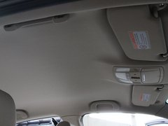 2011款 2.4 CVT 两驱标准版