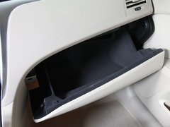 2011款 2.4 CVT 两驱标准版