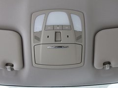 2011款 2.4 CVT 两驱标准版