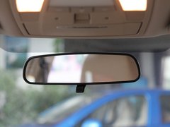2011款 2.4 CVT 两驱标准版