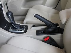 2011款 2.4 CVT 两驱标准版