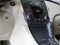 2011款 2.4 CVT 两驱标准版