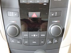 2011款 2.4 CVT 两驱标准版