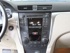 2011款 2.4 CVT 两驱标准版