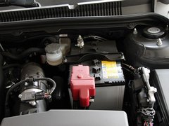 2011款 2.4 CVT 两驱标准版