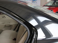 2011款 2.4 CVT 两驱标准版