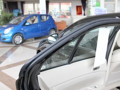 2011款 2.4 CVT 两驱标准版