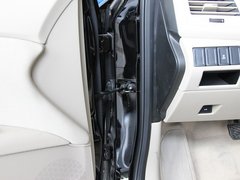 2011款 2.4 CVT 两驱标准版