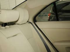 2011款 2.4 CVT 两驱标准版