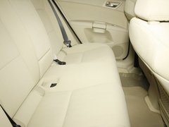 2011款 2.4 CVT 两驱标准版