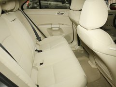 2011款 2.4 CVT 两驱标准版