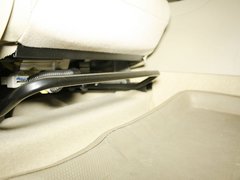 2011款 2.4 CVT 两驱标准版