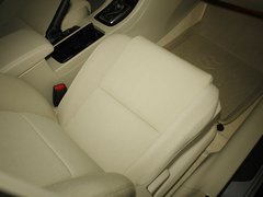 2011款 2.4 CVT 两驱标准版