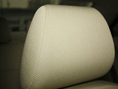 2011款 2.4 CVT 两驱标准版