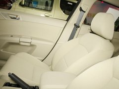 2011款 2.4 CVT 两驱标准版