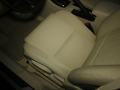 2011款 2.4 CVT 两驱标准版