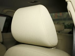 2011款 2.4 CVT 两驱标准版