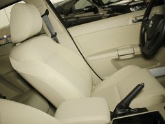 2011款 2.4 CVT 两驱标准版