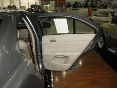 2011款 2.4 CVT 两驱标准版