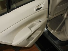 2011款 2.4 CVT 两驱标准版