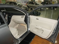 2011款 2.4 CVT 两驱标准版