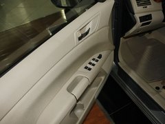 2011款 2.4 CVT 两驱标准版