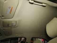 2011款 2.4 CVT 两驱标准版