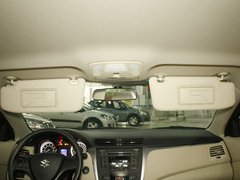 2011款 2.4 CVT 两驱标准版