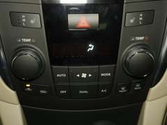 2011款 2.4 CVT 两驱标准版