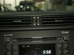 2011款 2.4 CVT 兩驅(qū)標(biāo)準(zhǔn)版