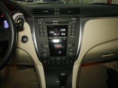 2011款 2.4 CVT 兩驅(qū)標(biāo)準(zhǔn)版