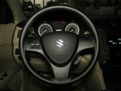 2011款 2.4 CVT 两驱标准版