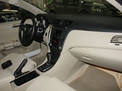 2011款 2.4 CVT 两驱标准版